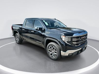 New 2026 GMC Sierra 1500 SLT w/ SLT Convenience Package