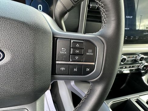 Used 2025 Ford F150 XLT w/ Equipment Group 301A Standard image 21