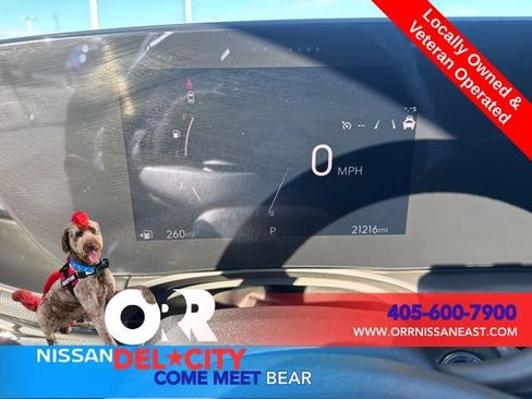 Used 2025 Buick Envista Sport Touring image 18