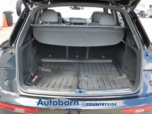 Used 2022 Audi SQ5 Premium Plus w/ Premium Plus Package AWD/4WD image 31
