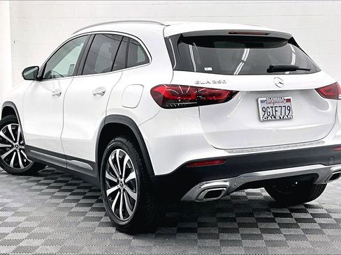 Certified 2023 Mercedes-Benz GLA 250 image 10