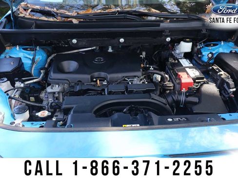 Used 2019 Toyota RAV4 LE image 26