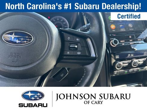 Certified 2022 Subaru Ascent Onyx Edition image 14