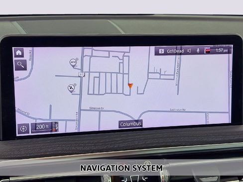 Used 2023 BMW X3 xDrive30i w/ Premium Package AWD/4WD image 3
