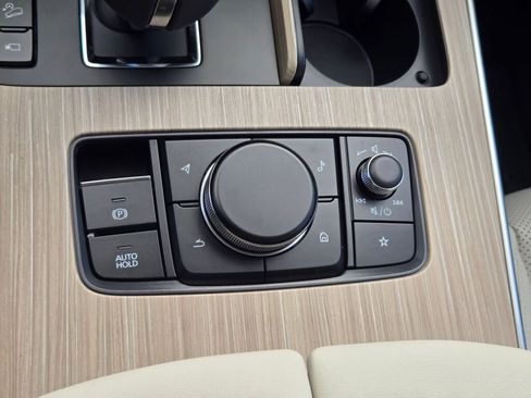 New 2026 MAZDA CX-90 3.3 Turbo S w/ Premium Package AWD/4WD image 29