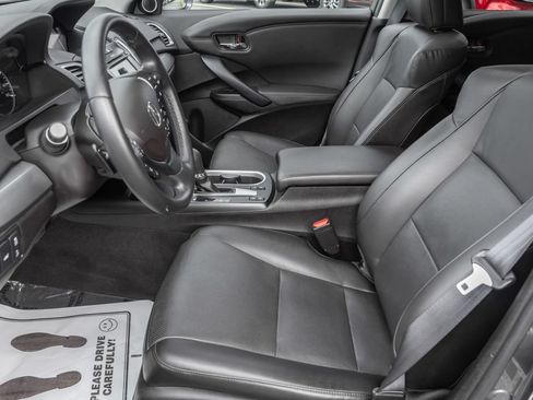 Used 2017 Acura RDX AWD w/ Advance Package image 13