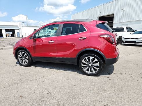 Used 2017 Buick Encore Preferred FWD image 7