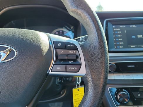 Used 2019 Hyundai Sonata SE image 23