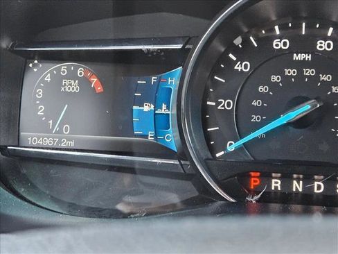 Used 2016 Ford Explorer Limited FWD image 11