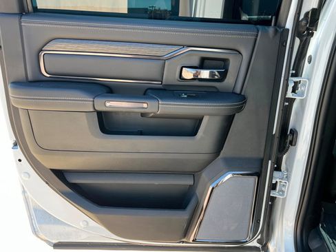 New 2026 RAM 2500 Rebel w/ Rebel Level 2 Equipment Group AWD/4WD image 18