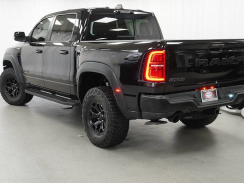 Used 2025 RAM 1500 RHO w/ RHO Level 1 Equipment Group AWD/4WD image 14