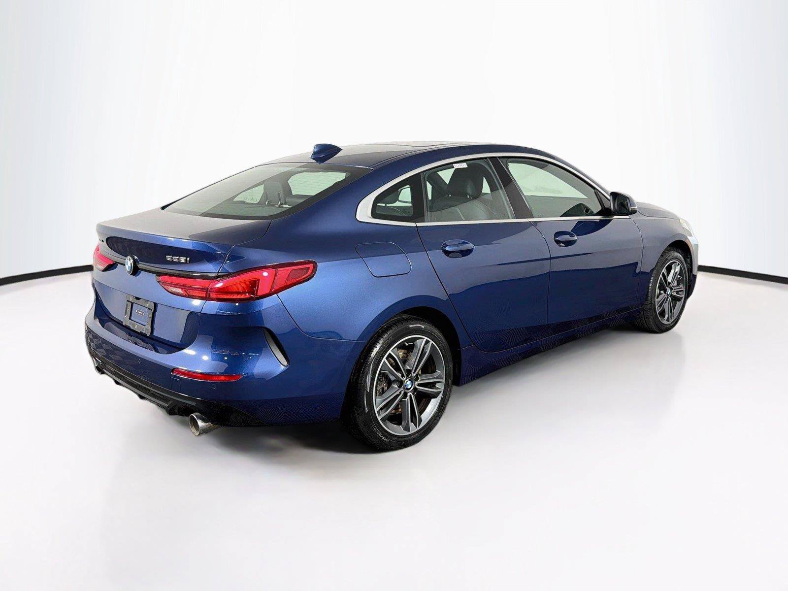 Used 2023 BMW 228i xDrive Gran Coupe w/ Premium Package 2 AWD/4WD image 11