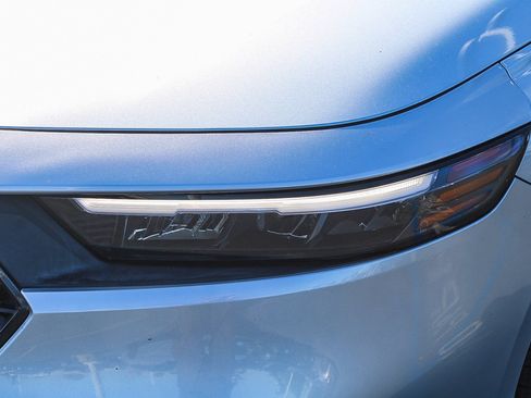 Used 2024 Honda Accord EX image 5