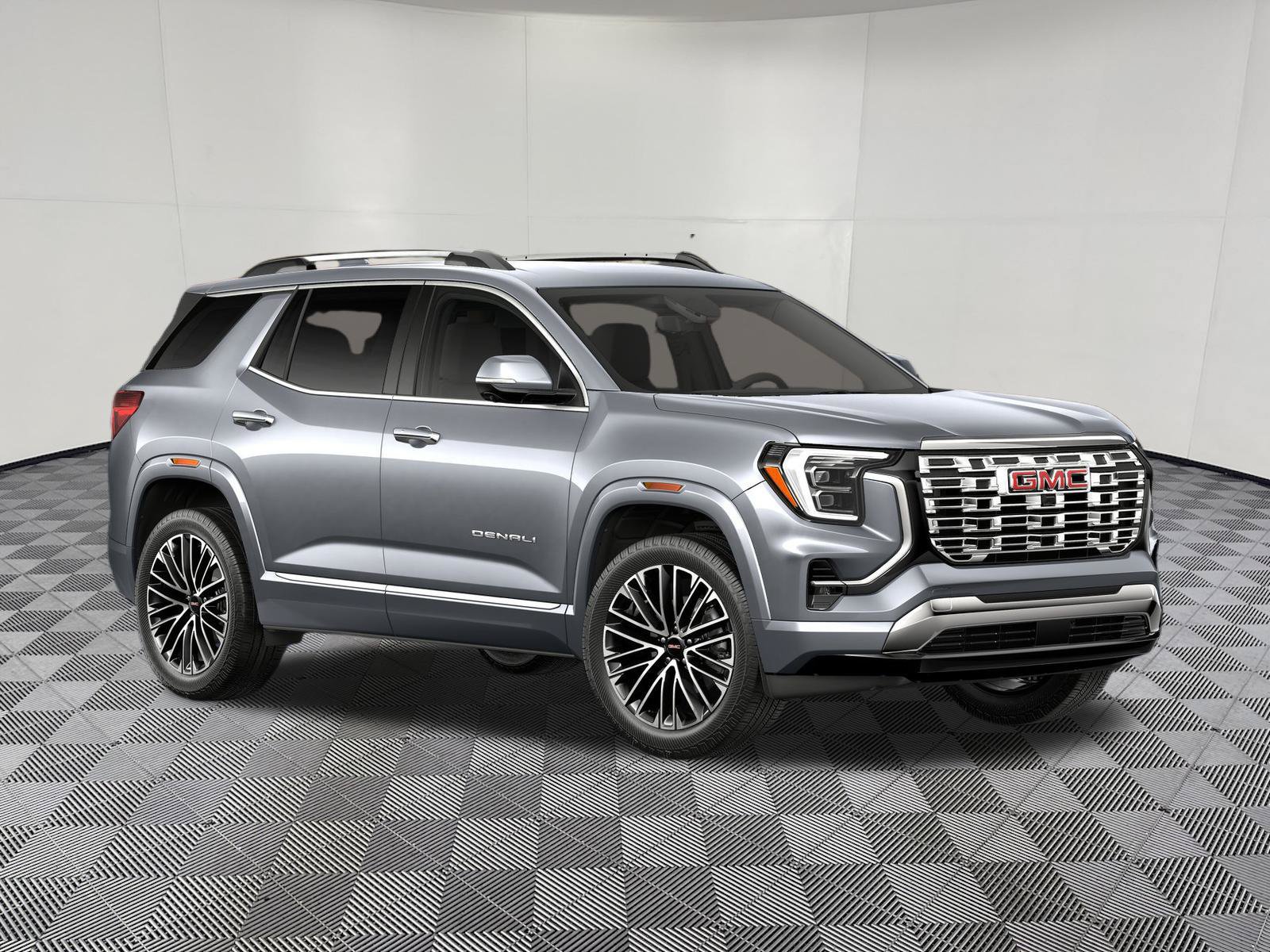 New 2027 GMC Terrain Denali AWD/4WD image 5