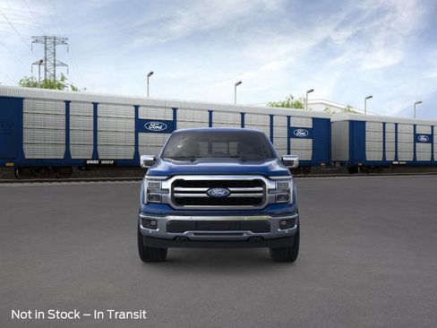 New 2026 Ford F150 Lariat image 7