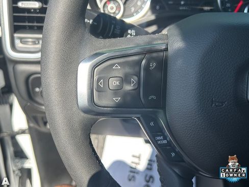 Certified 2026 RAM 1500 Big Horn AWD/4WD image 31