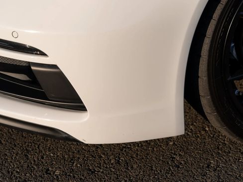 Used 2018 Porsche 718 Boxster GTS RWD image 99