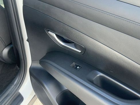 Certified 2025 Hyundai Tucson SEL image 32