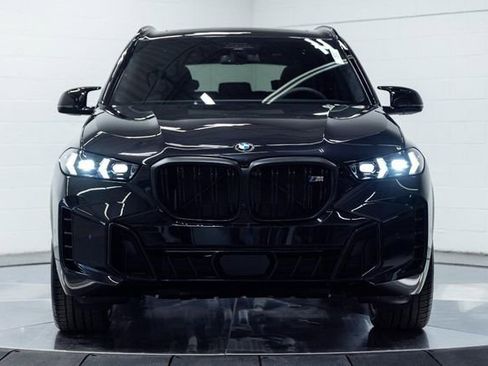 New 2026 BMW X5 M60i image 7
