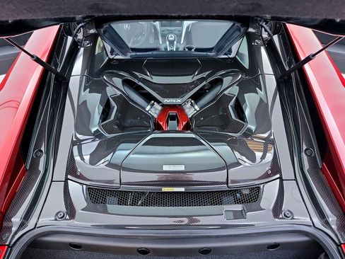 Used 2022 Acura NSX Type S image 16