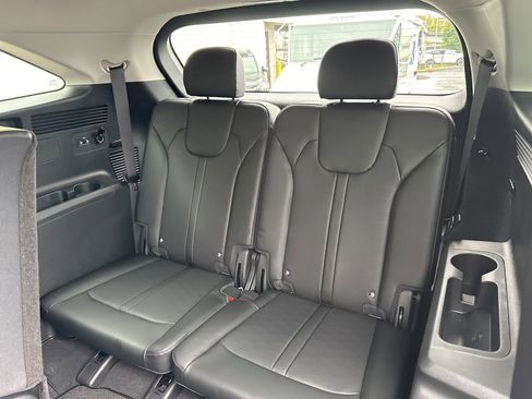 New 2026 Kia Sorento S w/ S Panoramic Sunroof Package image 21