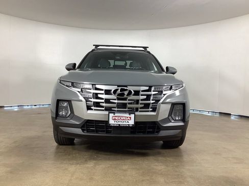 Used 2023 Hyundai Santa Cruz SEL Premium AWD/4WD image 3