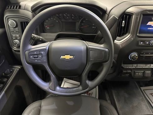 New 2026 Chevrolet Silverado 3500 W/T w/ WT Convenience Package image 16