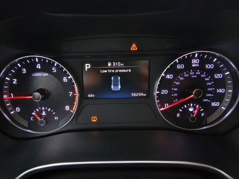 Used 2023 Kia Forte LXS image 24