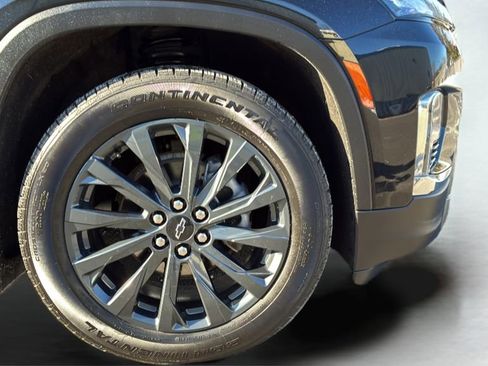 Used 2023 Chevrolet Traverse RS w/ LPO, Floor Liner Package image 21