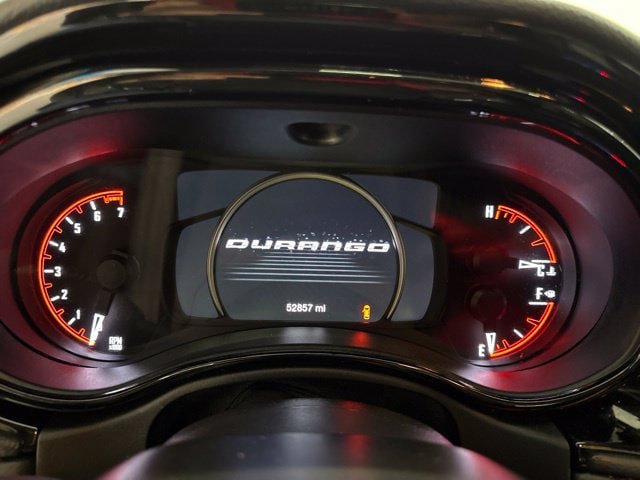 Used 2023 Dodge Durango GT AWD/4WD image 30