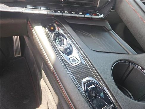 Used 2026 Chevrolet Corvette Z06 RWD image 15