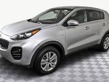 Used 2017 Kia Sportage LX image 4