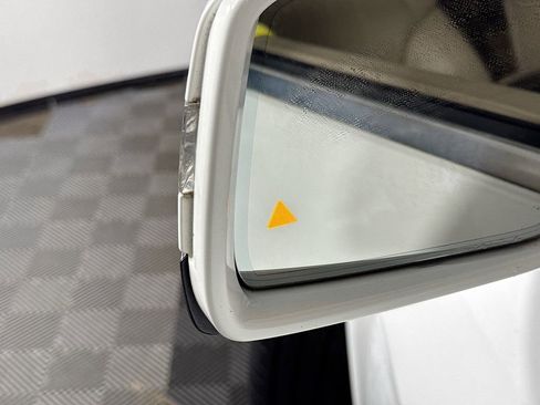 Used 2015 Mercedes-Benz GL 450 GL 450 image 21