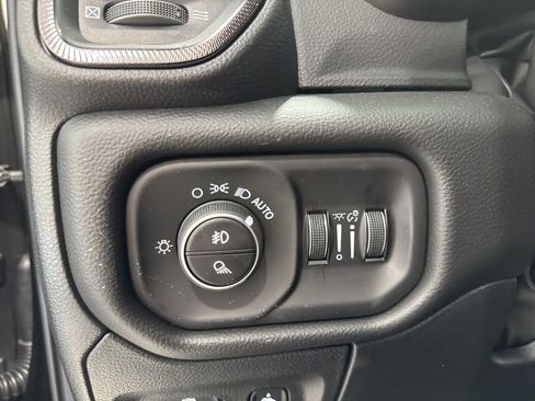 New 2026 RAM 1500 RHO AWD/4WD image 24