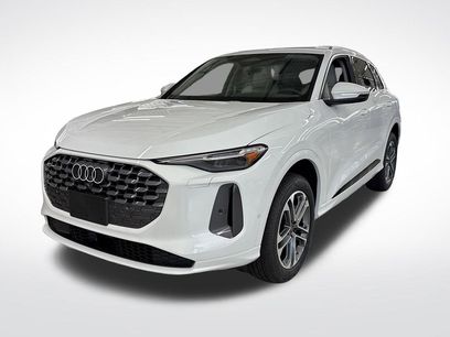 New 2025 Audi Q5 Premium Plus