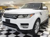 Used 2017 Land Rover Range Rover Sport HSE image 5