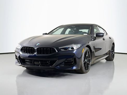 New 2026 BMW 840i RWD image 3
