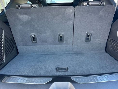 New 2026 Chevrolet Tahoe Premier w/ Sun And Tow Package image 21