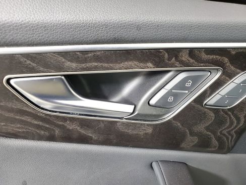 Certified 2023 Audi Q8 Premium w/ Convenience Package image 31