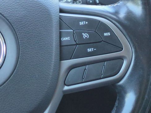Used 2020 Jeep Cherokee Limited w/ Trailer Tow Group AWD/4WD image 24