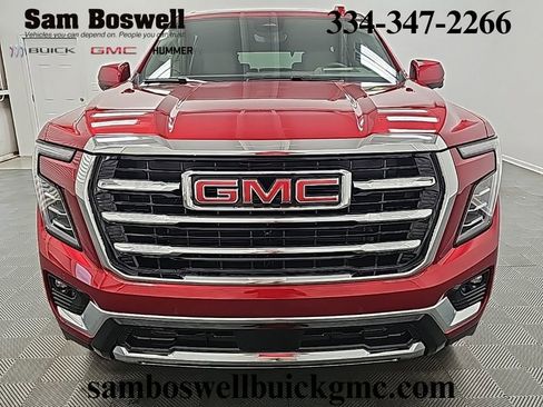 New 2026 GMC Yukon Elevation image 3