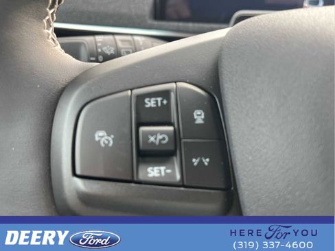 New 2025 Ford Mustang Mach-E GT image 34