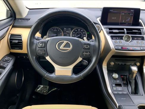 Used 2019 Lexus NX 300 FWD image 5