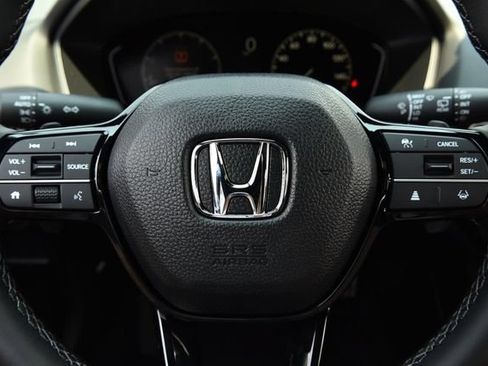 New 2026 Honda Civic Sport image 19
