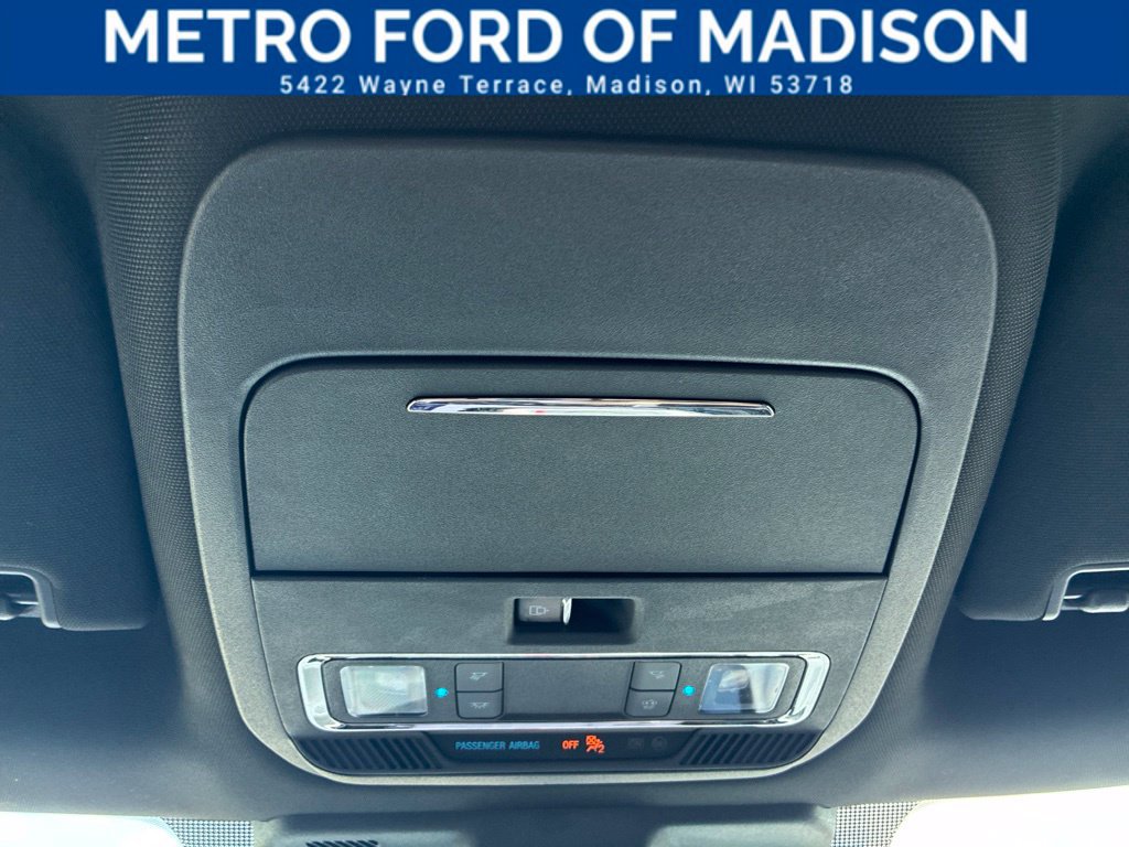 Used 2021 Ford F150 Platinum AWD/4WD image 37