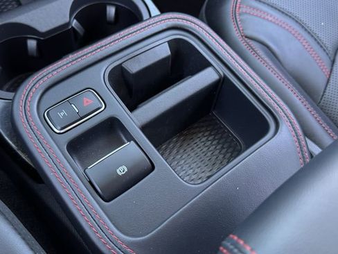 Certified 2025 Ford Mustang Mach-E Premium w/ Sport Appearance Package image 19