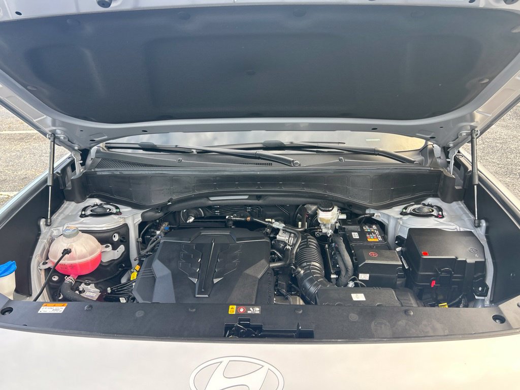Used 2026 Hyundai Palisade SEL AWD/4WD image 17