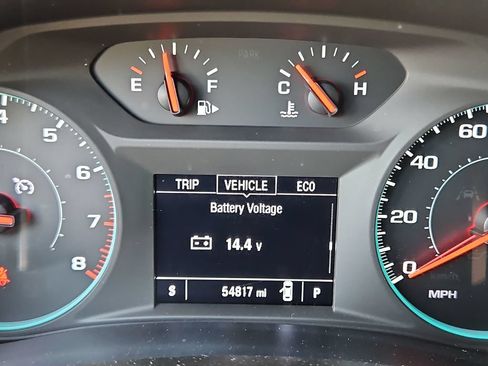 Used 2023 Chevrolet Malibu LT FWD image 13