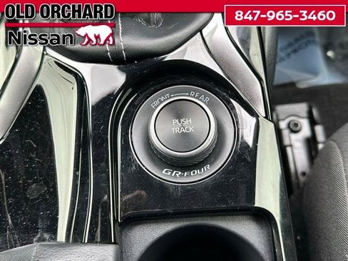 Used 2023 Toyota Corolla GR AWD/4WD image 17