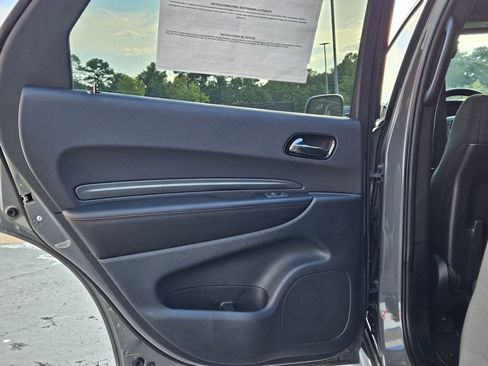 New 2026 Dodge Durango GT w/ Blacktop Package image 20